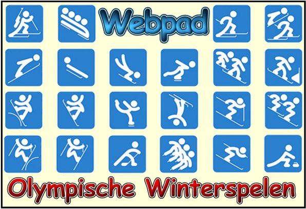 Hoeveel Sporten Zijn Er Op De Olympische Winterspelen