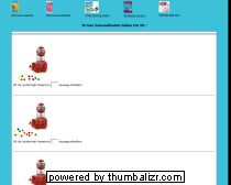 "Ik kan hoeveelheden tellen tot 20."