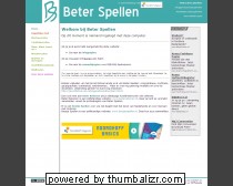 http://www.beterspellen.nl/website/index.php?pag=1