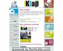 klapkrant