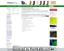 Buienradar.nl - Europa