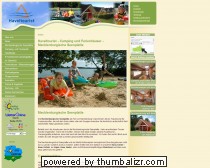 camping Havelberge am Woblitzsee