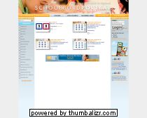 SCOREBORD