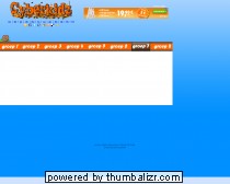 rekenen groep 7 Cyberkidz educatieve educatie overzicht onderwijs