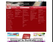 Muziek in de 10 tijdvakken