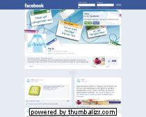 Yurls op Facebook