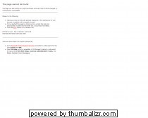 Je bent een slecht mens meneer Gum