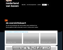 Nederland van Boven - bekijk alle afleveringen