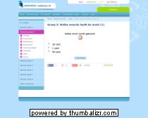 Rekenen groep 3 | Welke waarde heeft de munt (1)