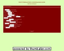 Vocabulaire U21 - invuloefening