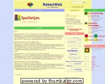 rekenweb