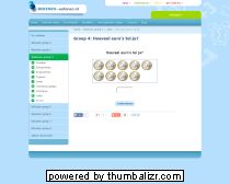 Rekenen groep 4 | Hoeveel euro's tel je?