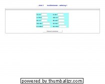 Oefening 01