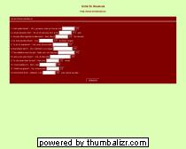 Vocabulaire U24 - invuloefening