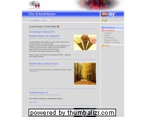 Basisschool In 't Park Isy