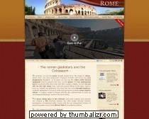 http://www.italyguides.it/us/roma/rome/ancient_roman_empire/colosseum_and_gladiators.htm