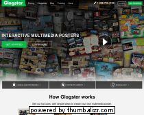 Glogster EDU - 21st century multimedia tool for educators, teachers and students | Text, Images, Music and Video