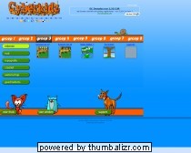 rekenen groep 3 Cyberkidz educatieve educatie overzicht onderwijs