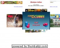 Blokjes tellen (2/3/4)