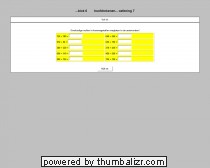 Oefening 07