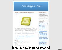 Yurls Weblog