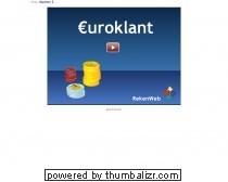 euroklant (deel 2)