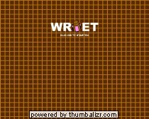 Visuele zoekmachine voor kleuters