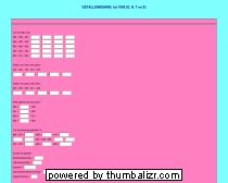 Getalkennis tot 1000