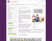 Sociaal gedrag, elke dag!