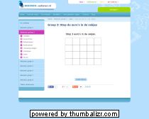 Rekenen groep 3 | Stop de euro's in de vakjes
